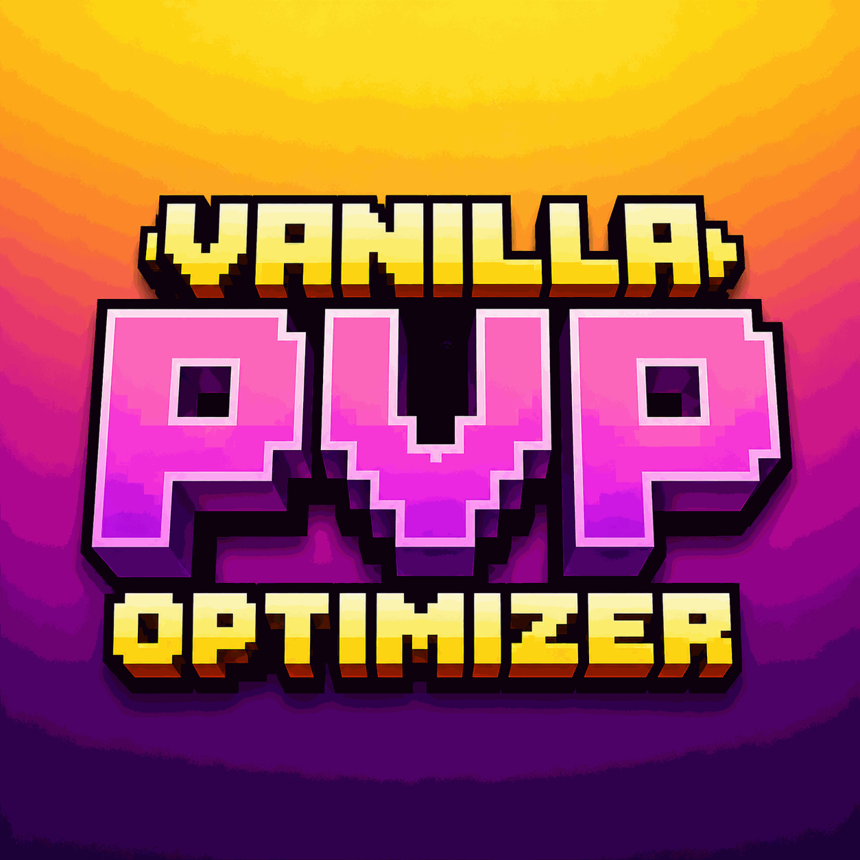 Vanilla PvP Optimizer
