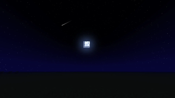 Custom Sky & Comets