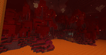 Crimson Forest