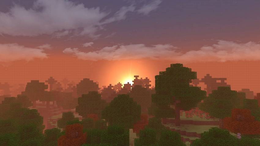 Sunrise 