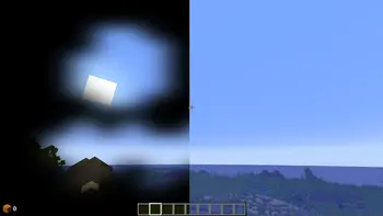 No pumpkin blur