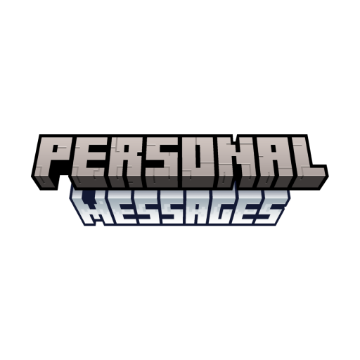 Personal Messages