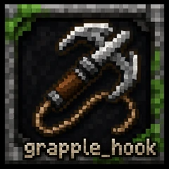 Grapplehook 图标
