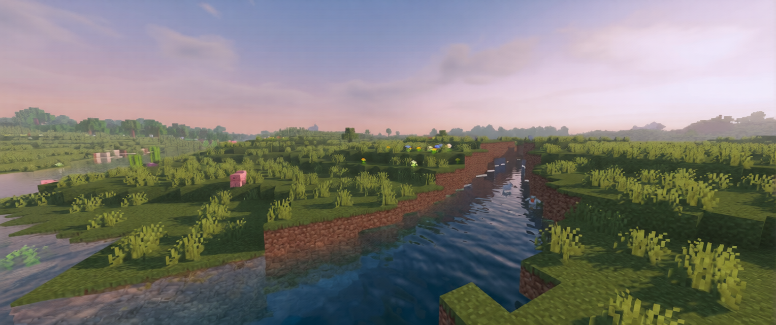 KUDA Shaders - 1