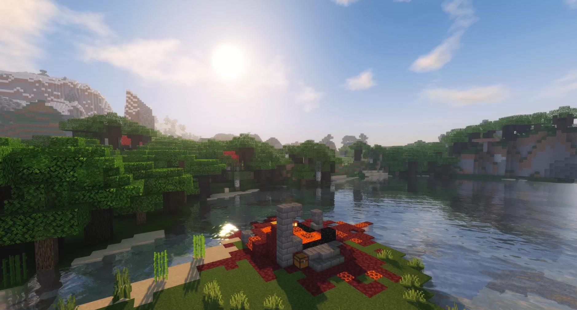 KUDA Shaders - 2