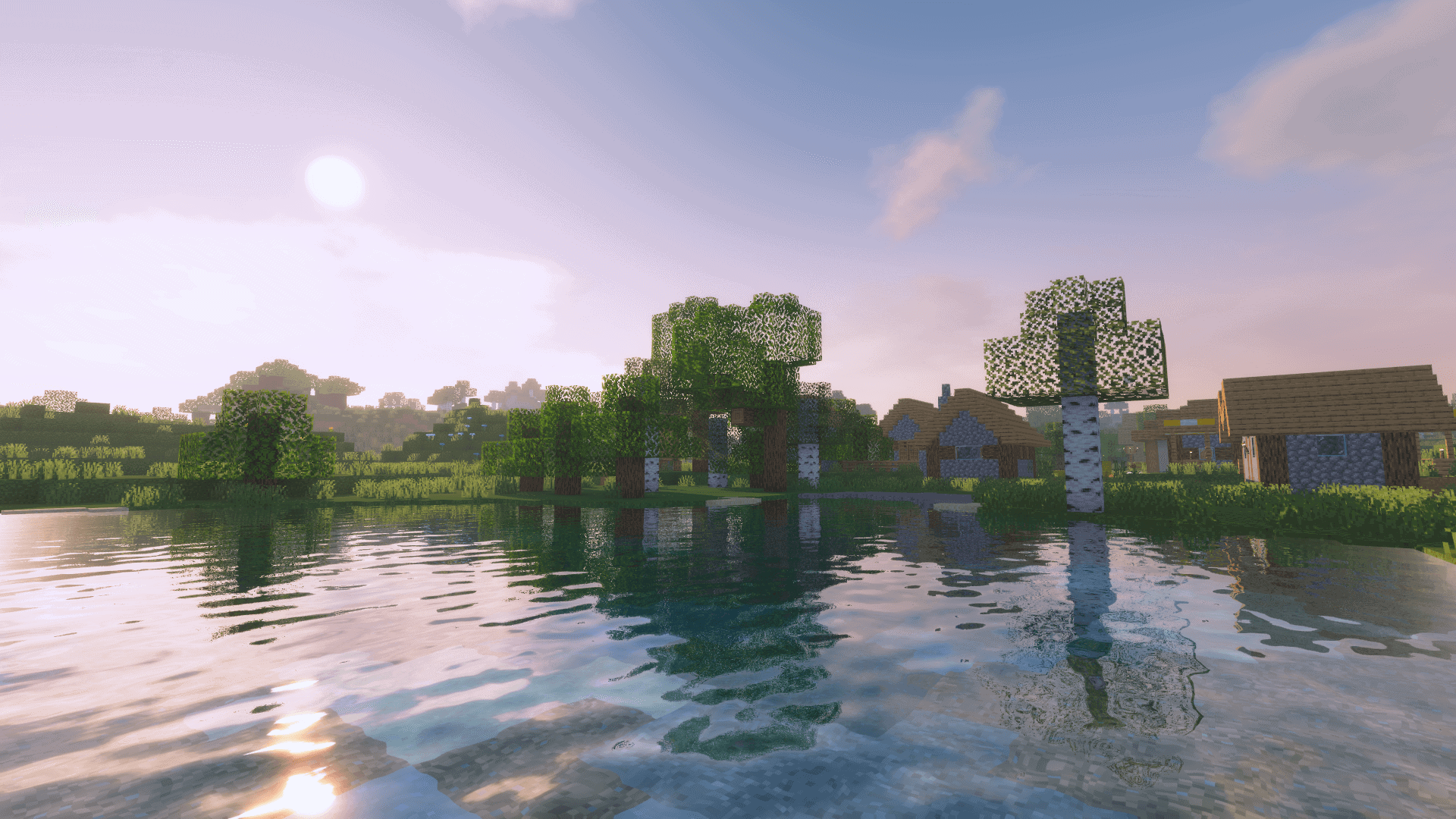 KUDA Shaders - 3