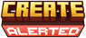 Create: Alerted logo