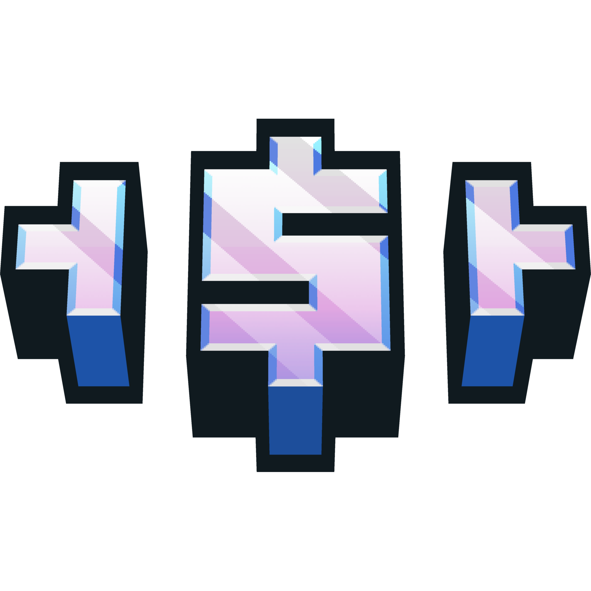 GalaxyByne's Economy
