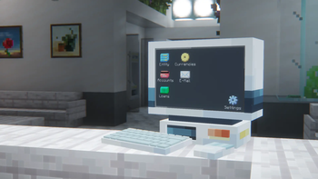 Banking Terminal