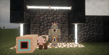 Mobs #1