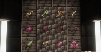 Items #3