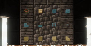 Items #5