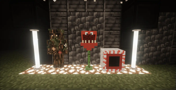 Mobs #3
