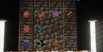 Items #7
