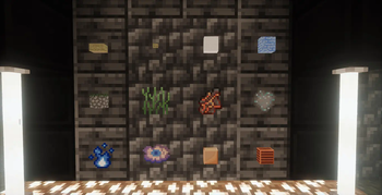 Items #6