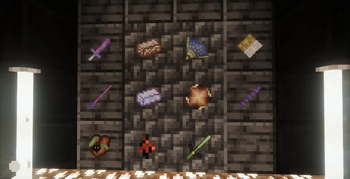 Items #4
