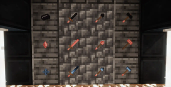 Items #1
