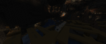 Riverside Mineshaft