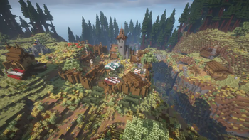 Plains Village