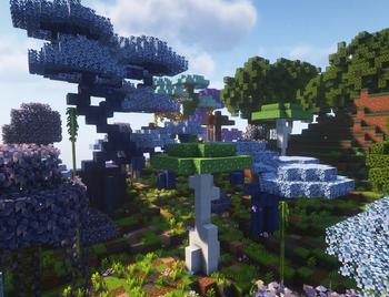 Tangle