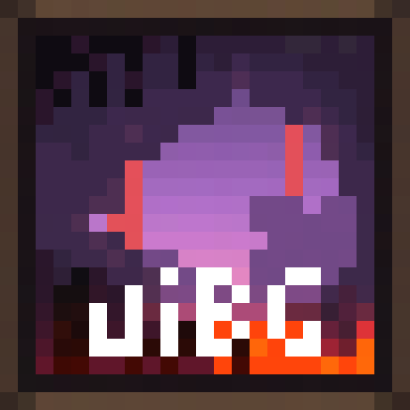 UIBG — Hellscape | Part of UIBG Bundle