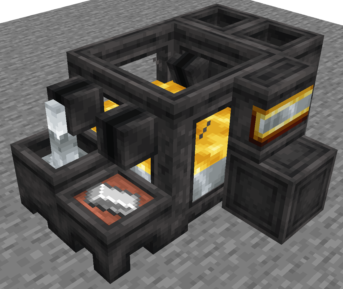 Small Smeltery