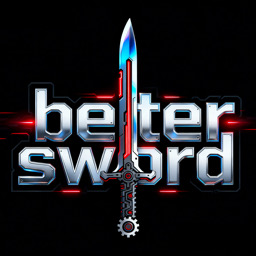 Better sword(更好的剑-更多附魔)