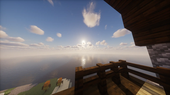 Photon Shader - Preview