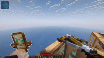 North Plus — screenshot 2