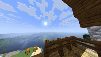 Miniature Shader - Preview