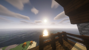 BSL Shaders - Preview