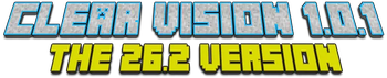 Clear Vision 1.0.1 for 26.2
