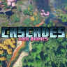 Cascades Cool Biomes logo