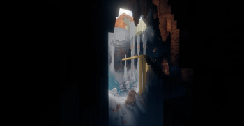 Ambitious Cave Generation from Cascades