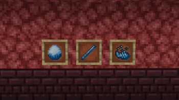 Blue Blazes — screenshot 1