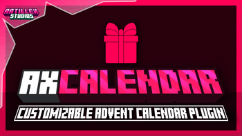 AxCalendar