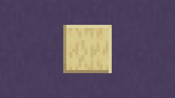 Solid Birch Trapdoor