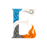 Icon for Elementrix