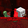 Redresso2's Throwable Explosives (RTE)