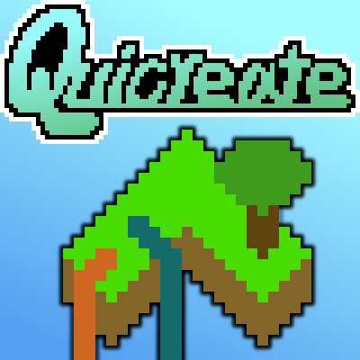 Quicreate Mod