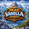 Peak Vanilla Premium by Gewie logo