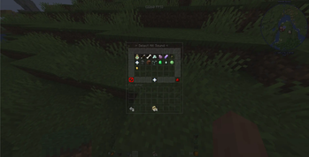 GUI