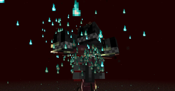New and Reworked Bosses