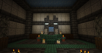 Added Lore and Mistery