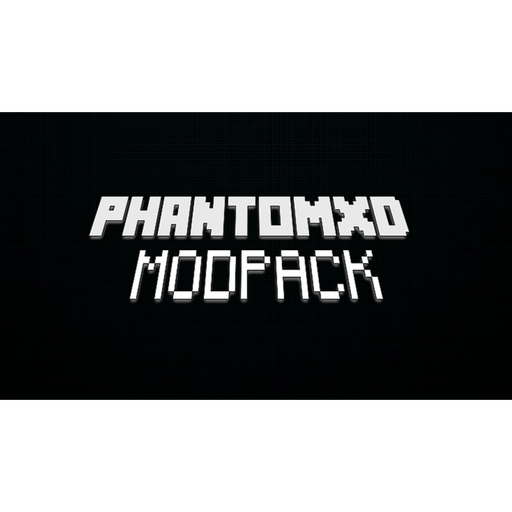 MODPACK BY PHANTOM