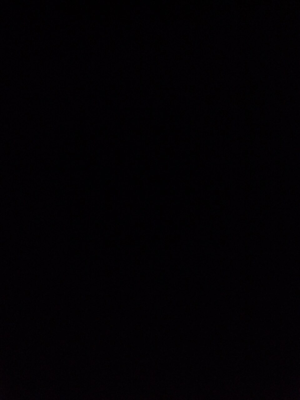 nothing here