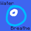 Water Breathe