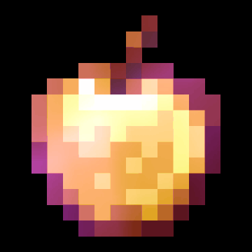 notch apple craft