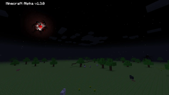 moon