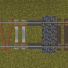 Modular Tram Tracks